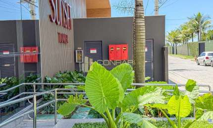 Apartamento à venda, Centro, Balneário Piçarras, SC