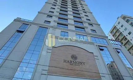 Apartamento com 3 quartos à venda na Rua 266, 452, Meia Praia, Itapema