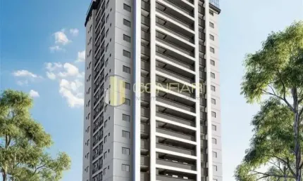 Apartamento com 2 quartos à venda na Rua 800 C, Casa Branca, Itapema