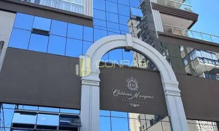 Apartamento com 2 quartos à venda na Rua 284, 600, Meia Praia, Itapema