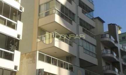 Apartamento com 2 quartos à venda na Rua 258, Meia Praia, Itapema
