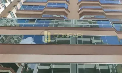 Apartamento com 3 quartos à venda na Rua 252, 150, Meia Praia, Itapema
