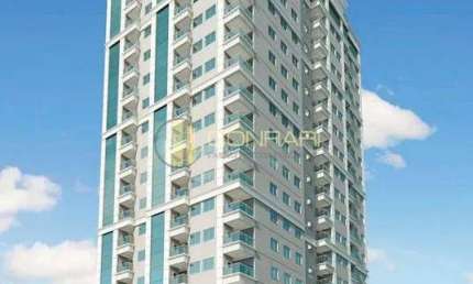 Apartamento com 2 quartos à venda na Rua 418, 151, Morretes, Itapema