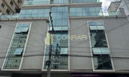 Apartamento com 4 quartos à venda na Rua 236, 530, Meia Praia, Itapema