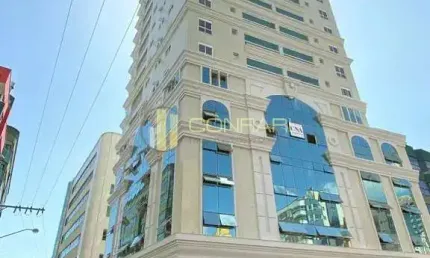 Apartamento com 4 quartos à venda na Rua 231 A, 37, Meia Praia, Itapema