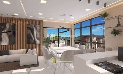 Apartamento com 3 quartos à venda na Rua 274, 353, Castelo Branco, Itapema