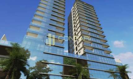 Apartamento com 4 quartos à venda na Rua 256, 206, Meia Praia, Itapema