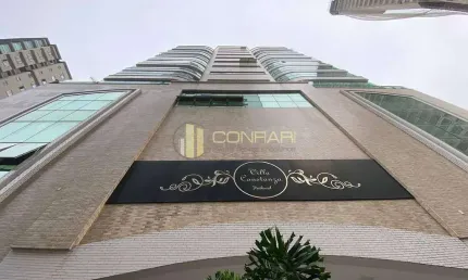 Apartamento com 3 quartos à venda na Rua 290, 223, Meia Praia, Itapema