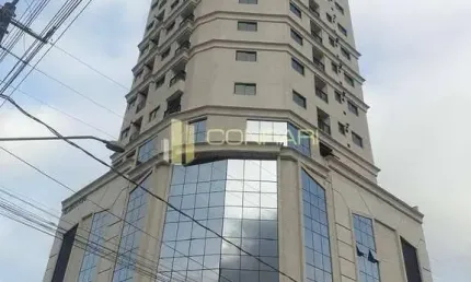 Apartamento com 2 quartos à venda na Rua 613, 35, Tabuleiro dos Oliveiras, Itapema