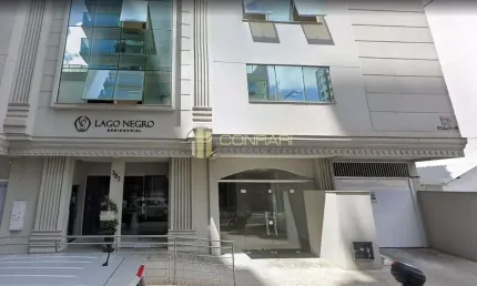 Apartamento com 3 quartos à venda na Rua 207, 383, Meia Praia, Itapema