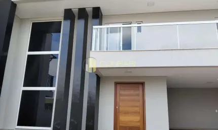 Casa com 4 quartos à venda na Rua 900 D, 212, Alto São Bento, Itapema