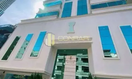 Apartamento com 3 quartos para alugar em Meia Praia, Itapema 