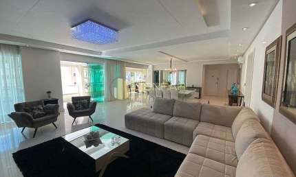 Apartamento com 5 quartos para alugar em Meia Praia, Itapema 
