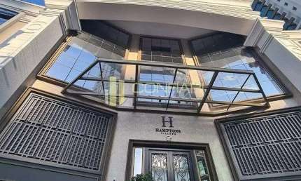 Apartamento com 4 quartos para alugar na Barra Sul, Balneário Camboriú 
