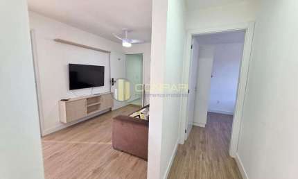 Apartamento para locação, Alto São Bento, Itapema, SC