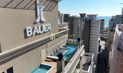Apartamento com 2 quartos para alugar em Morretes, Itapema 