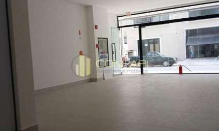 Sala comercial para alugar em Morretes, Itapema 