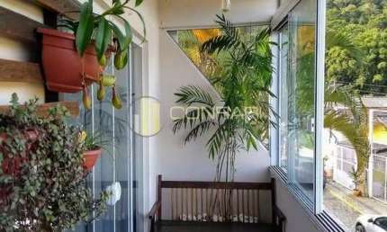 Apartamento com 2 quartos para alugar no Centro, Itapema 