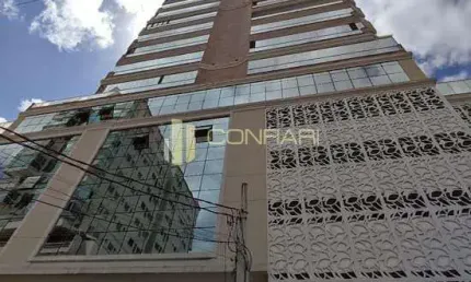 Sala comercial para alugar em Meia Praia, Itapema 