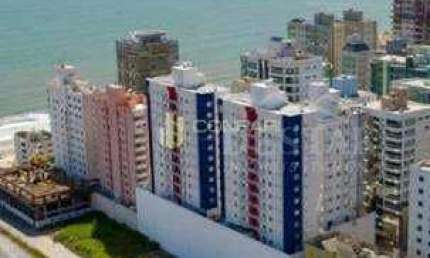 Apartamento com 3 quartos para alugar em Meia Praia, Itapema 