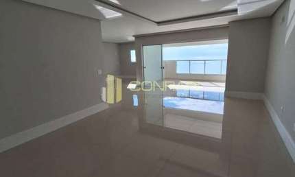 Apartamento com 4 quartos para alugar no Estreito, Itapema 