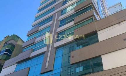 Apartamento com 3 quartos para alugar em Meia Praia, Itapema 