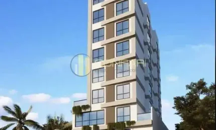 Apartamento com 2 quartos para alugar em Meia Praia, Itapema 