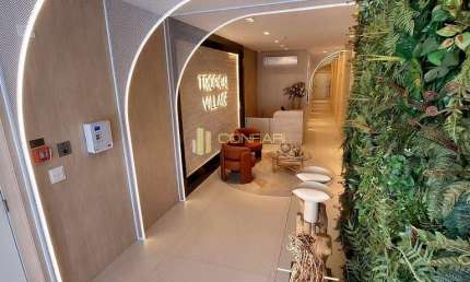 Apartamento com 2 quartos para alugar em Morretes, Itapema 
