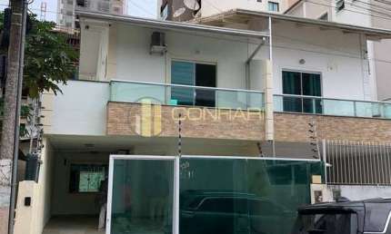 Casa com 3 quartos para alugar no Balneário Perequê, Porto Belo 