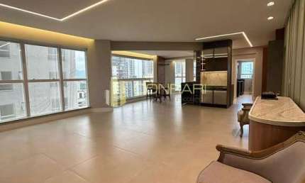 Apartamento com 4 quartos para alugar em Meia Praia, Itapema 