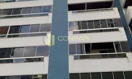 Apartamento com 4 quartos para alugar em Meia Praia, Itapema 