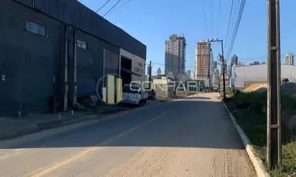 Galpão / Barracão para locação, Morretes, Itapema, SC
