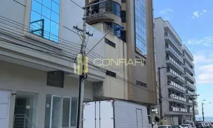 Sala comercial para alugar no Centro, Itapema 