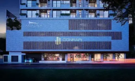 Apartamento para locação, Morretes, Itapema, Santa Catarina