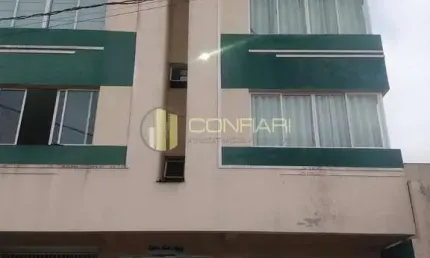 Sala comercial para alugar em Morretes, Itapema 