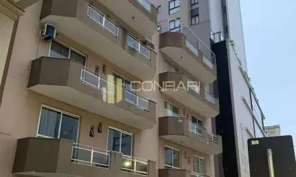 Apartamento com 3 quartos para alugar no Centro, Itapema 