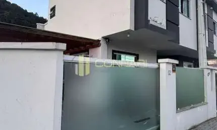 Casa com 2 quartos para alugar no Alto São Bento, Itapema 