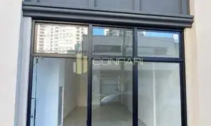 Sala comercial para alugar no Centro, Itapema 