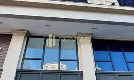 Sala comercial para alugar no Centro, Itapema 