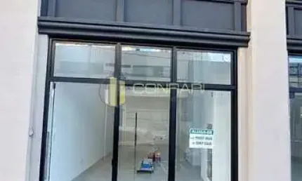 Sala comercial para alugar no Centro, Itapema 