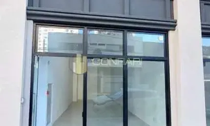 Sala comercial para alugar no Centro, Itapema 