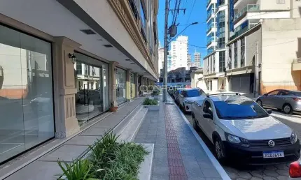 Sala comercial para alugar no Centro, Itapema 