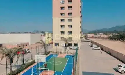 Apartamento com 2 quartos para alugar em Morretes, Itapema 