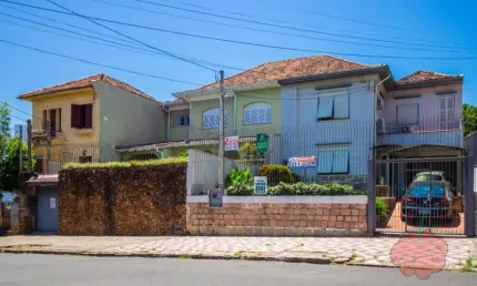 Casa com 3 quartos à venda na rua veador porto, santana, porto alegre, 200 m2 por r$ 850.000