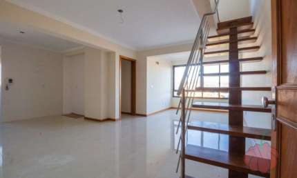 Cobertura com 3 quartos à venda na Rua Artigas, Petrópolis, Porto Alegre, 195 m2 por R$ 1.485.000