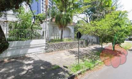 Casa com 3 quartos à venda na Rua Américo Vespucio, Higienópolis, Porto Alegre, 226 m2 por R$ 1.200.000