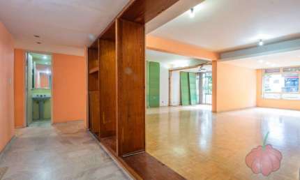 Apartamento com 3 quartos à venda na Rua Fernandes Vieira, Bom Fim, Porto Alegre, 214 m2 por R$ 1.170.000