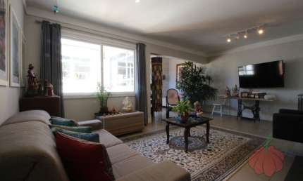 Cobertura com 4 quartos à venda na Rua Amélia Teles, Petrópolis, Porto Alegre, 219 m2 por R$ 750.000