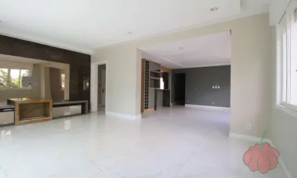 Apartamento com 3 quartos à venda na Avenida Carlos Gomes, Petrópolis, Porto Alegre, 190 m2 por R$ 1.148.000