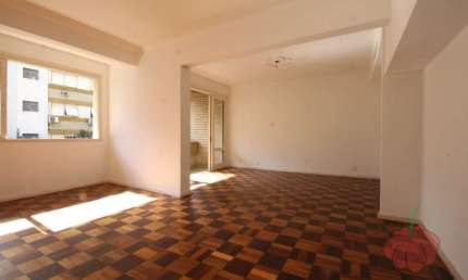 Apartamento com 3 quartos à venda na Rua Duque de Caxias, Centro Histórico, Porto Alegre, 202 m2 por R$ 670.000
